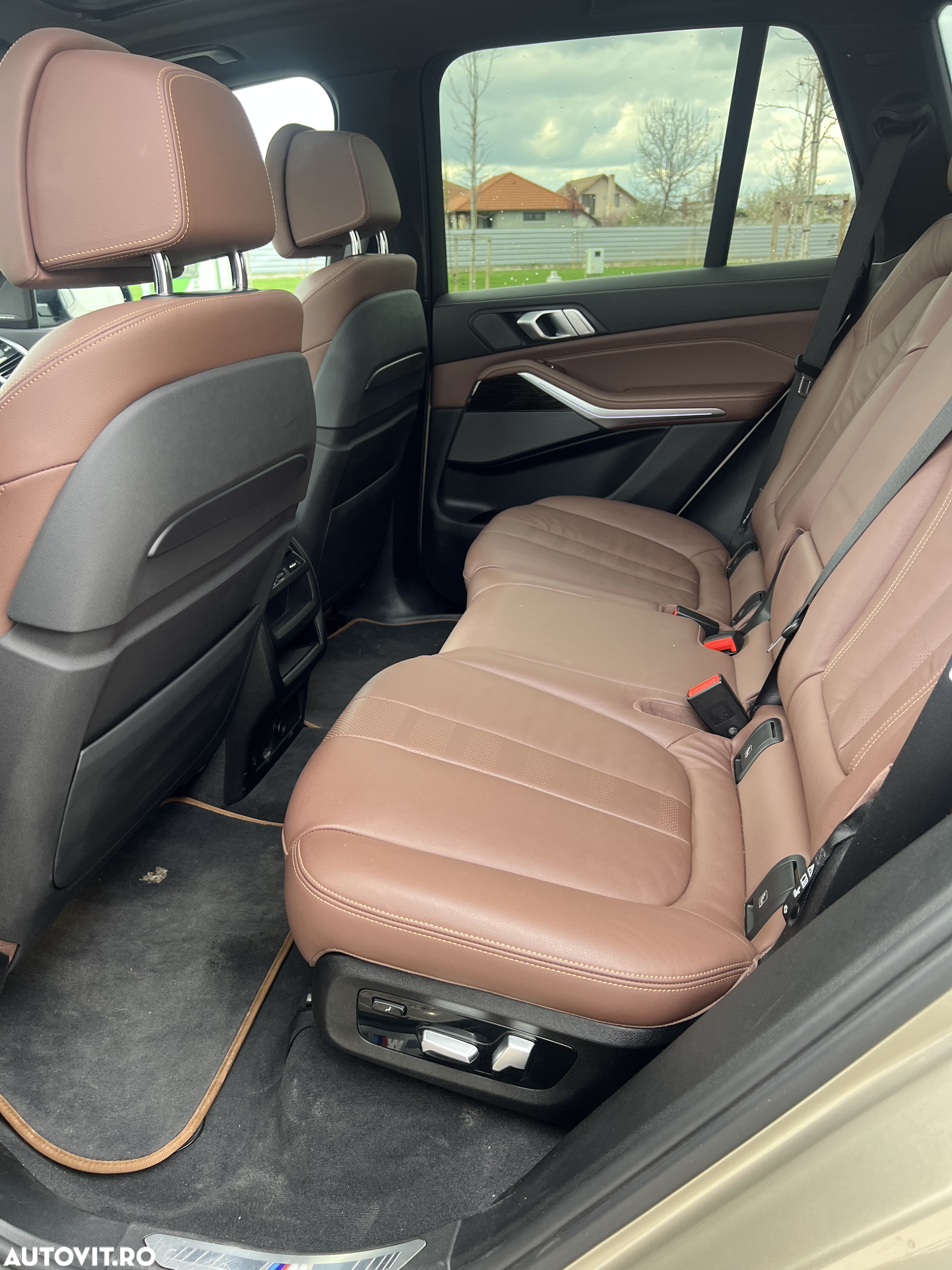 BMW X5 xDrive40i - 11
