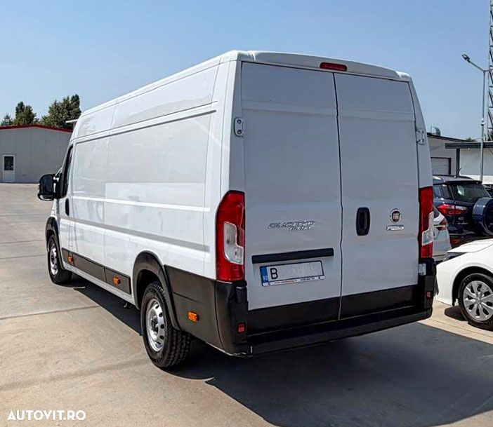 Fiat Ducato - 4