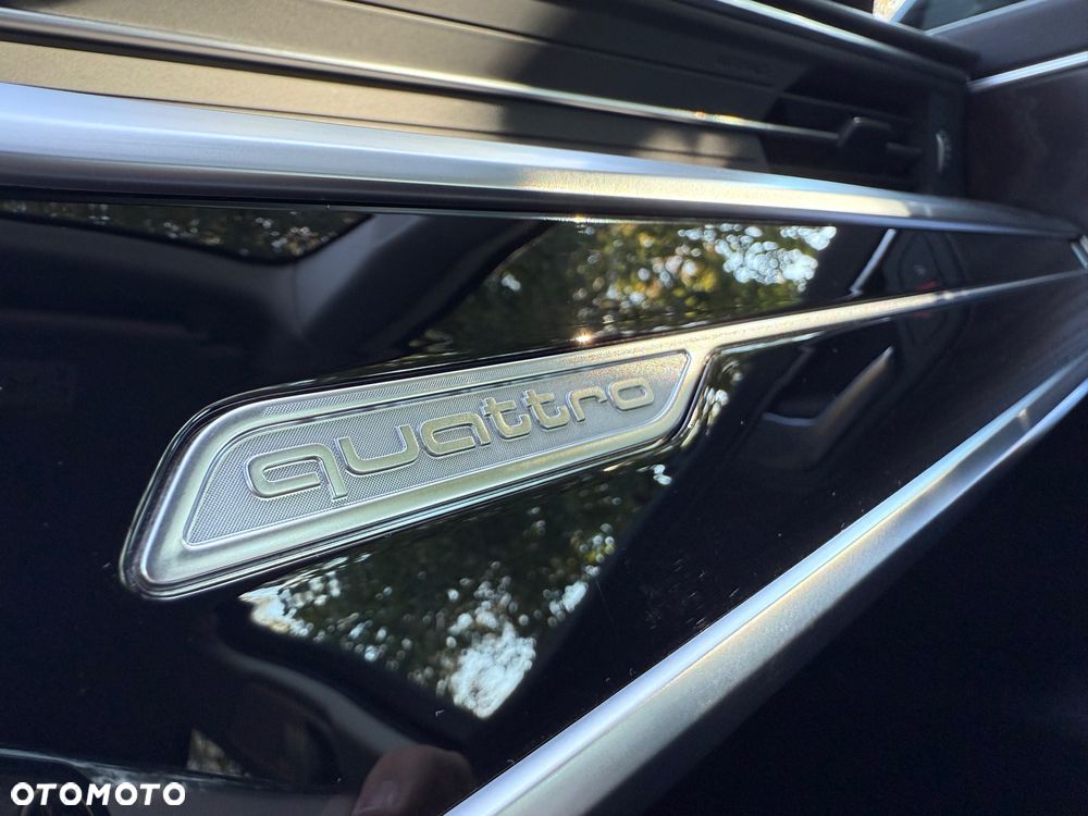 Audi A6 - 33