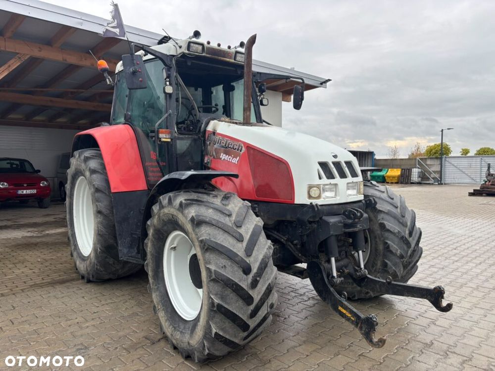Steyr 9105A High Tech - 3