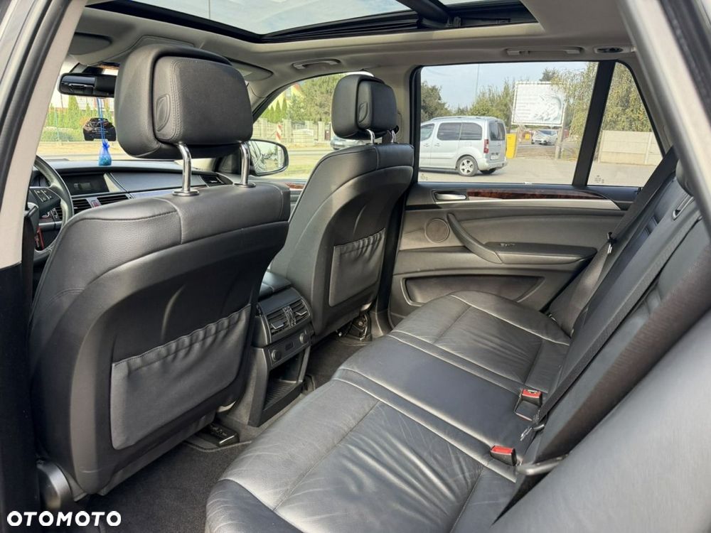 BMW X5 xDrive35i - 21