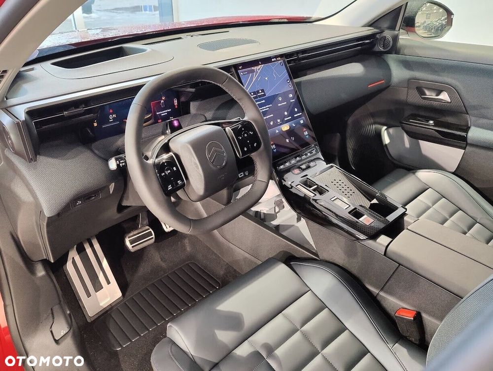 Citroën C5 Aircross - 8