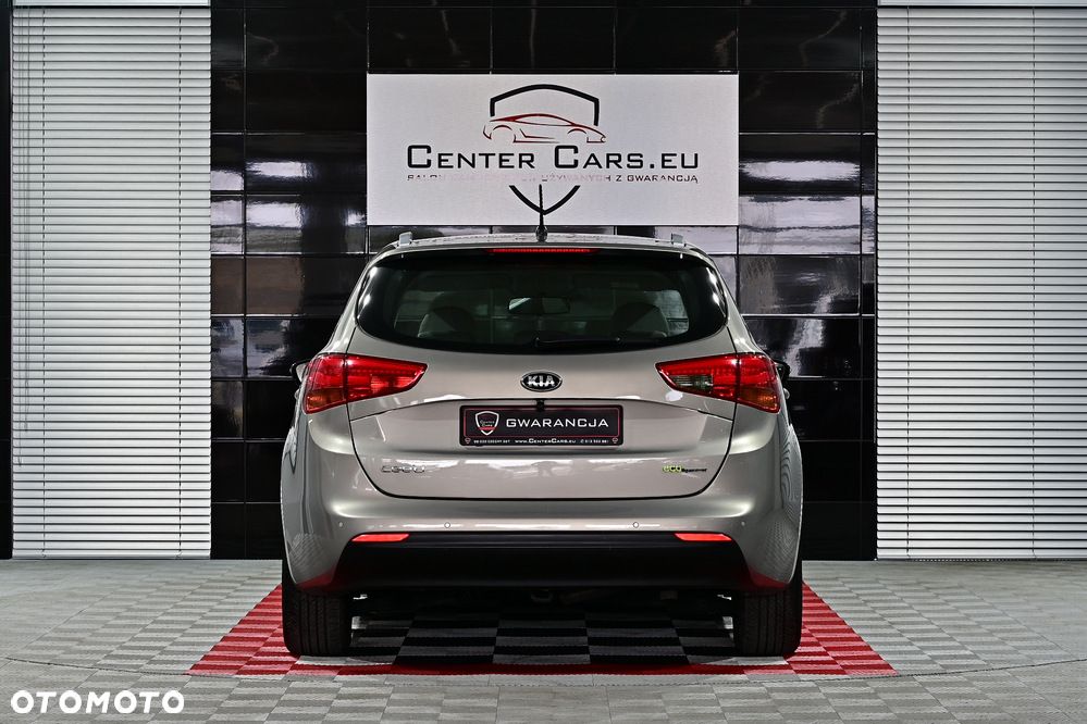 Kia Ceed 1.6 CRDi L - 14