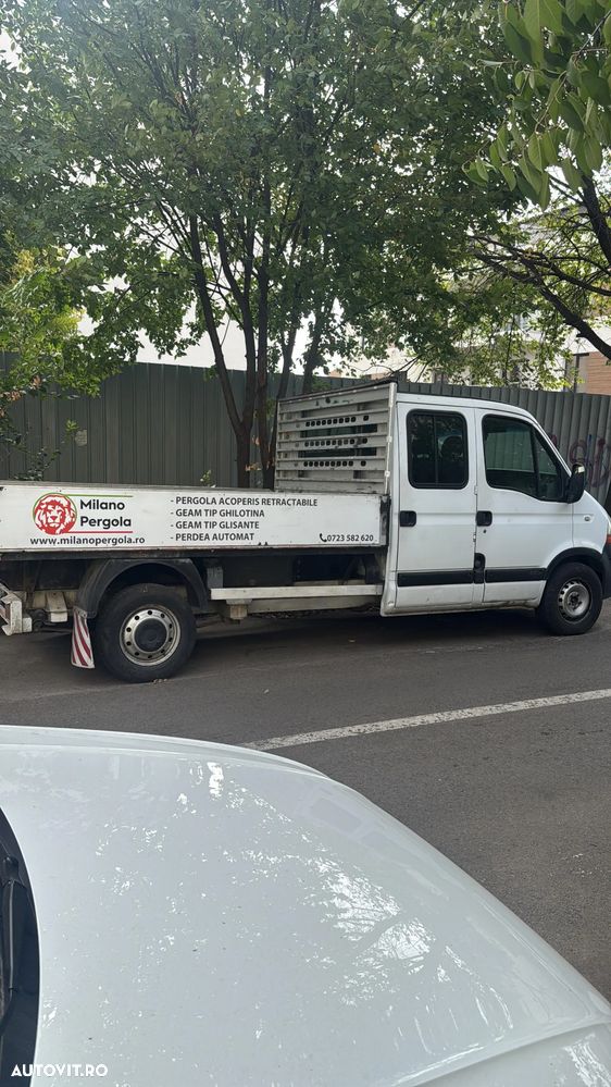 Renault MASTER - 3