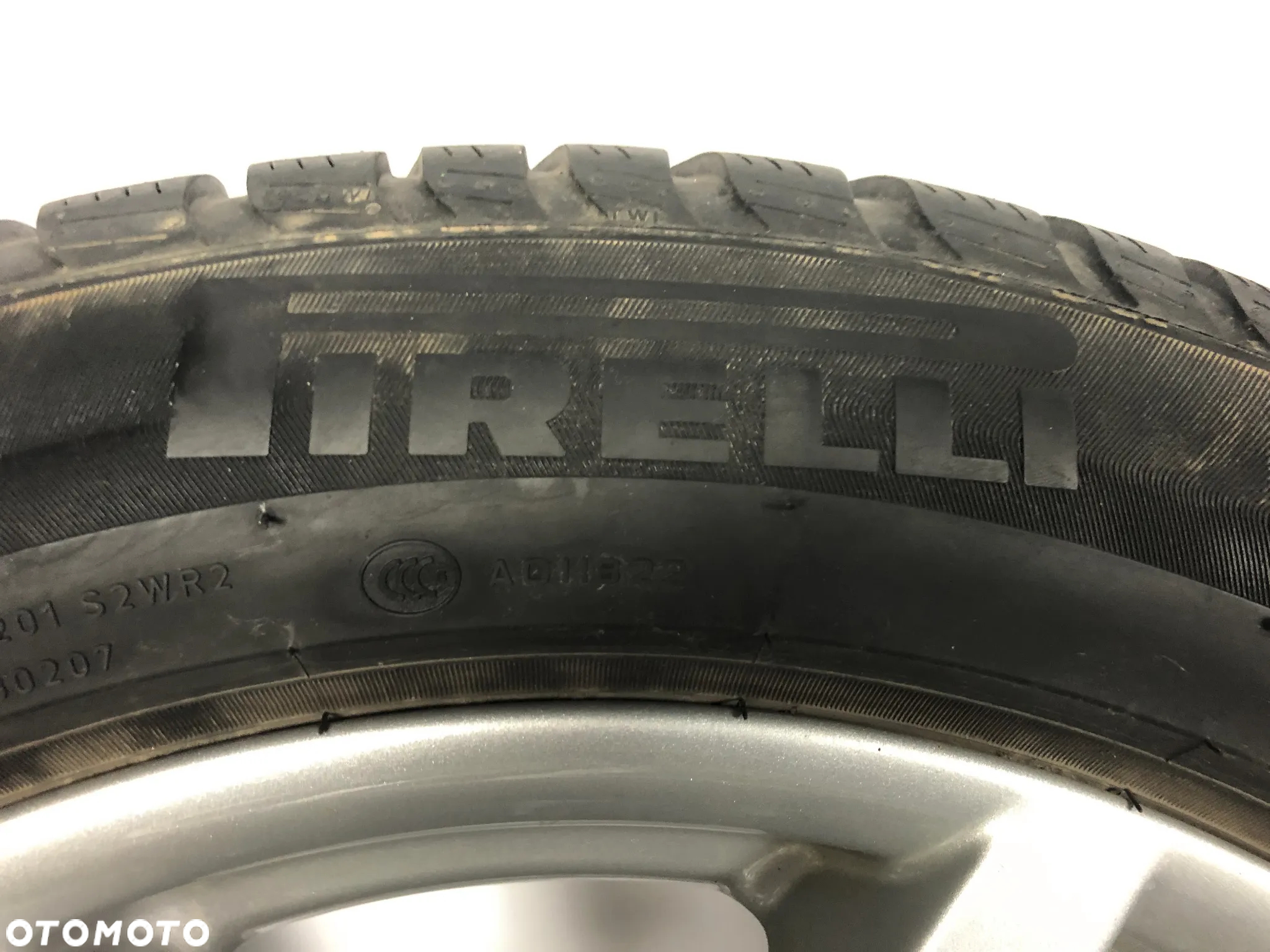Pirelli Sottozero 3 245/50 R19 105V - 3