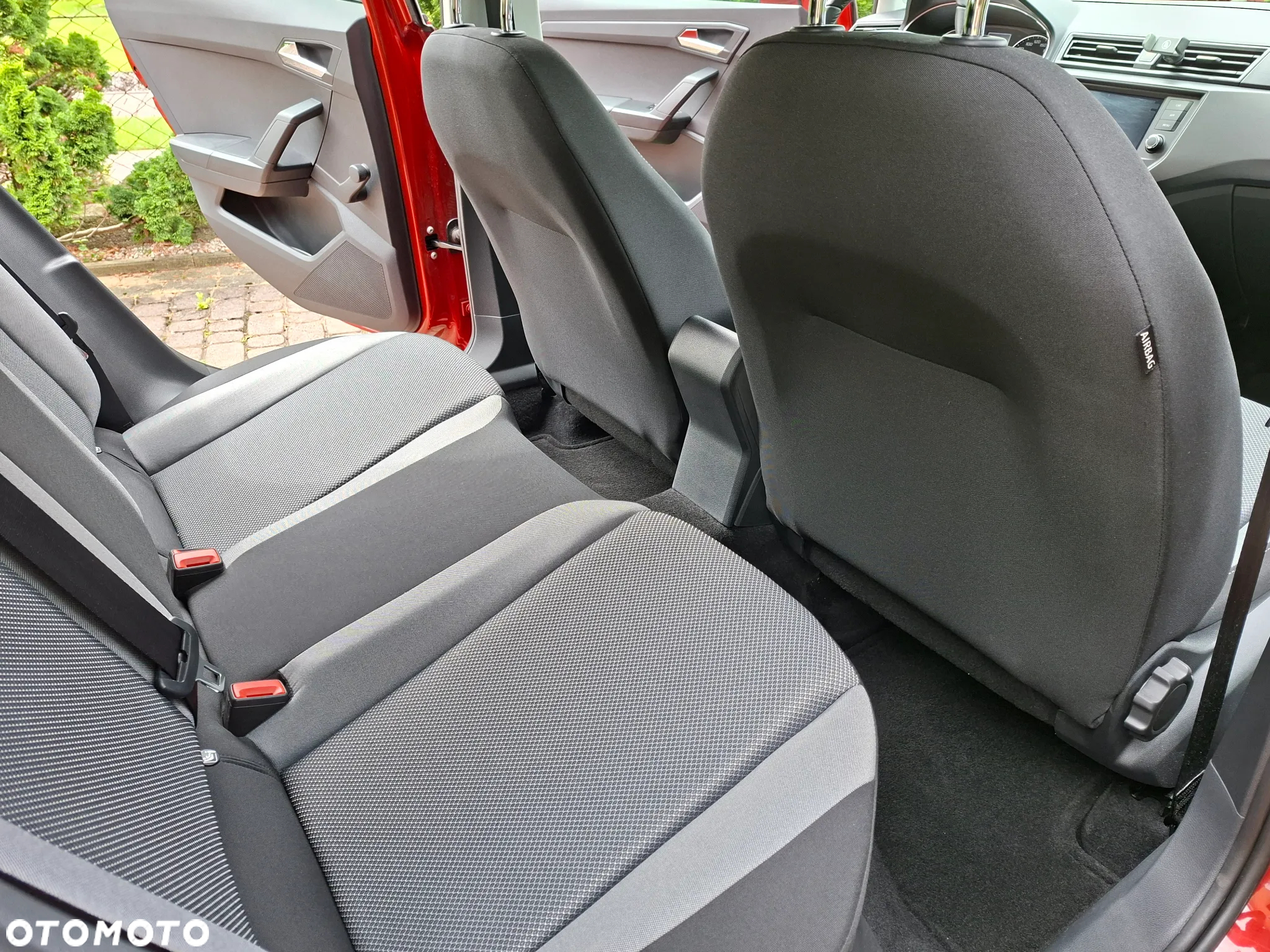 Seat Ibiza 1.0 TSI Style S&S - 14