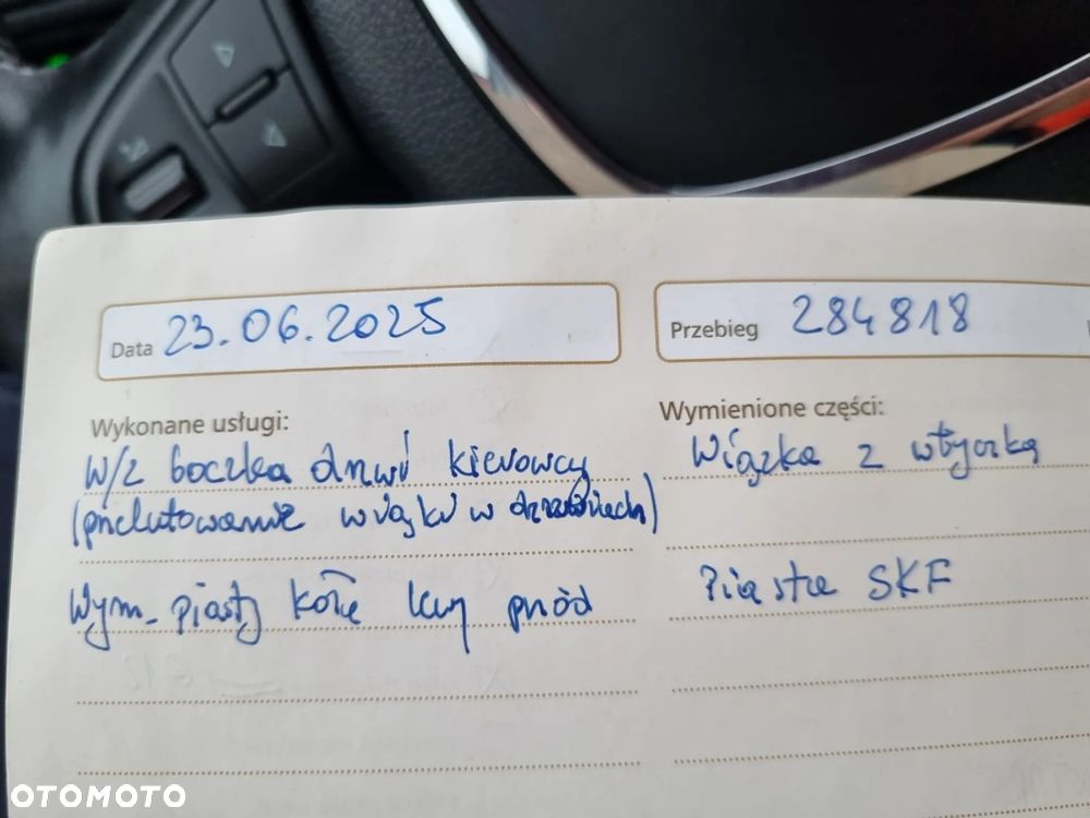 Skoda Superb 2.0 TDI Platinum - 32