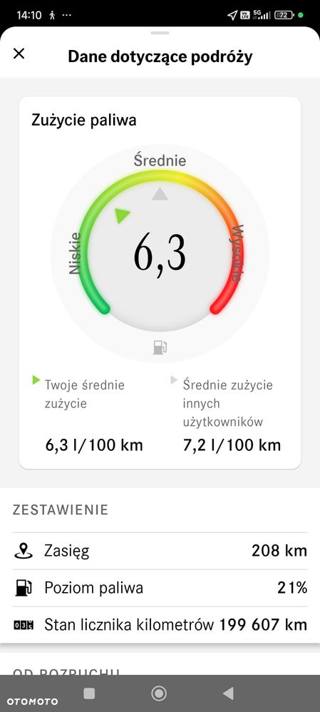 Mercedes-Benz GLC 200 d 4-Matic - 24