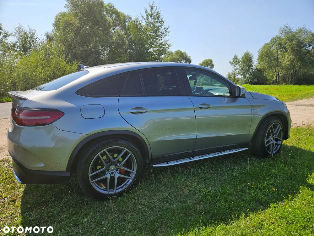 Mercedes-Benz GLE - 7