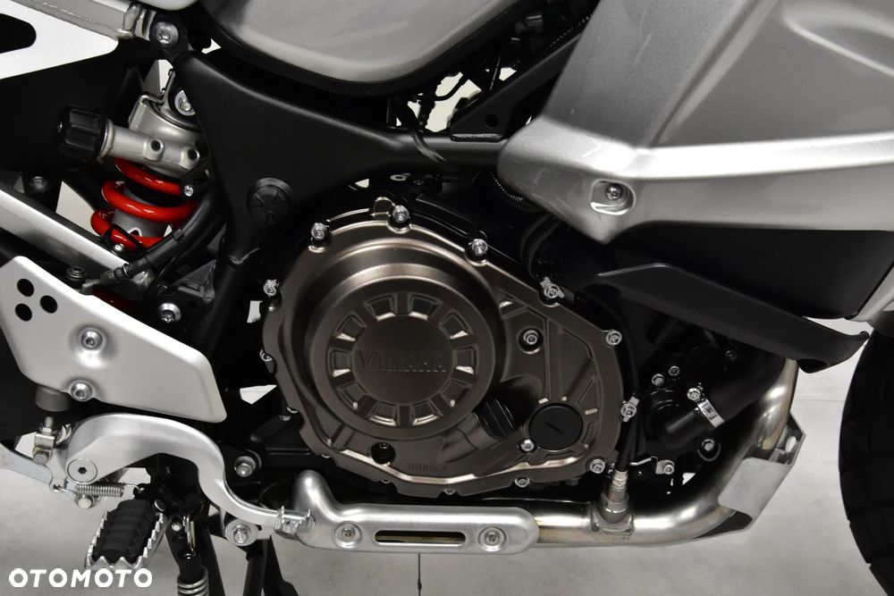 Yamaha Super Tenere - 29