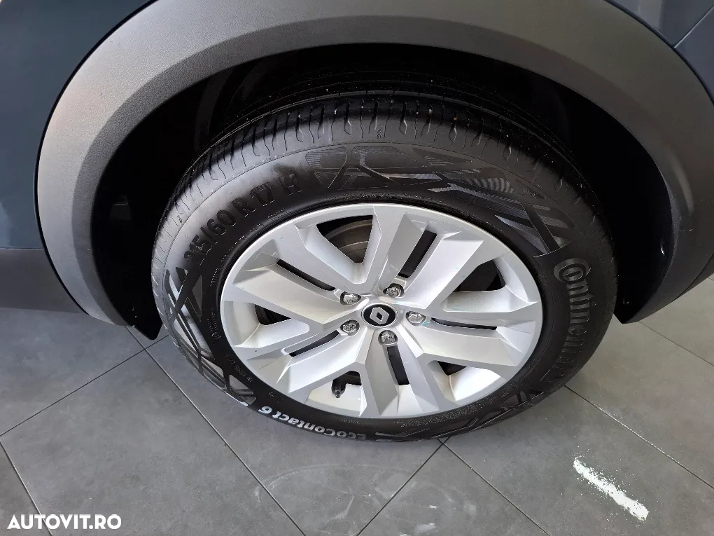 Renault Captur TCe 100 GPL Equilibre - 5