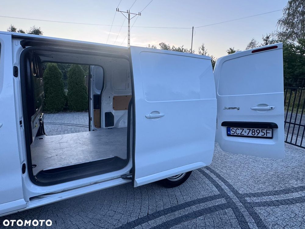 Citroën Jumpy - 14
