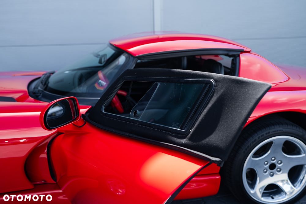 Dodge Viper 8.0 R/T - 14