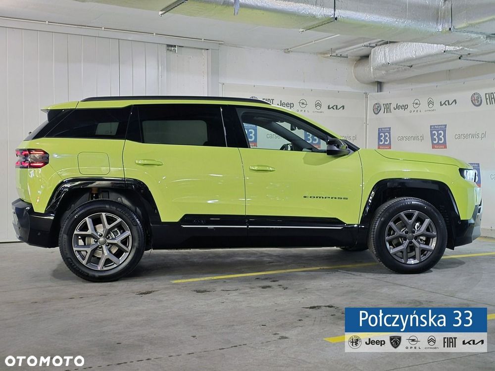 Jeep Compass - 8