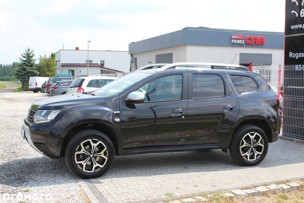 Dacia Duster - 4