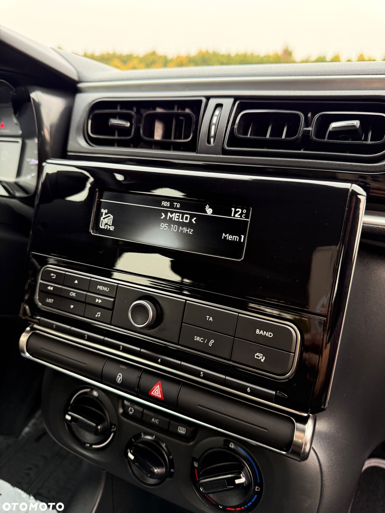 Citroën C3 1.2 PureTech GPF Live - 22