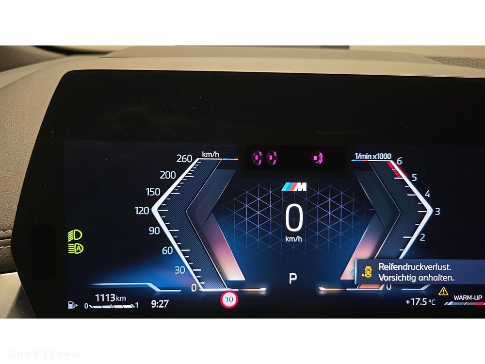 BMW Seria 2 218d - 21