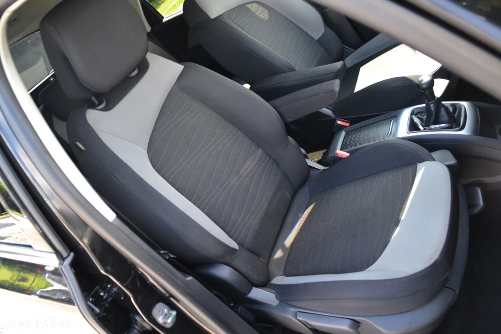 Citroën C4 Picasso VTi 120 Business Class - 33