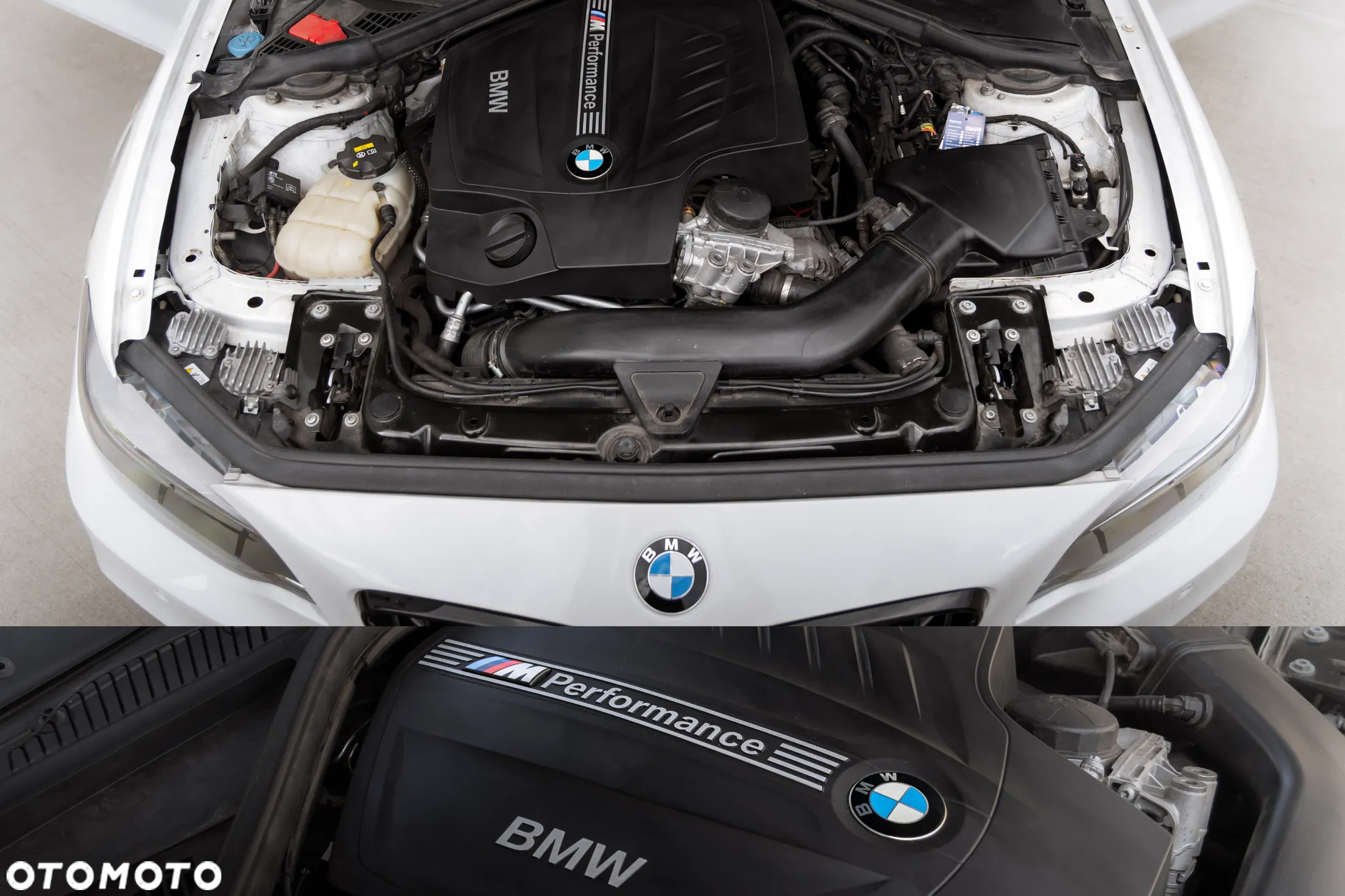 BMW Seria 2 M235i sport - 14