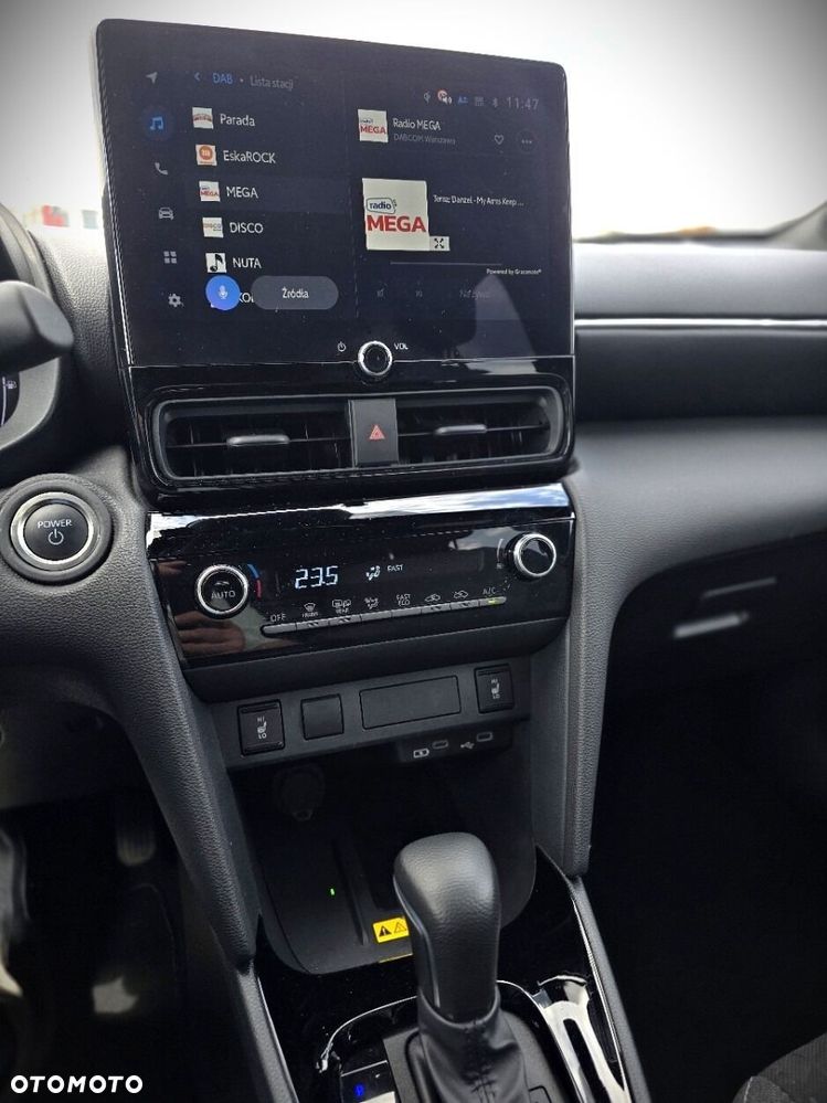 Toyota Yaris Cross Hybrid 1.5 Style - 10