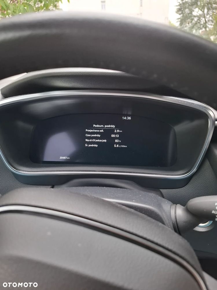 Toyota Corolla 1.8 Hybrid Style - 2