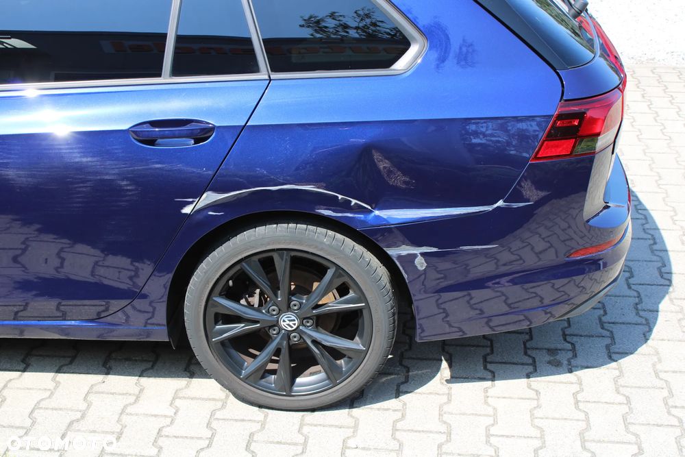 Volkswagen Golf 1.5 eTSI mHEV Style DSG - 7