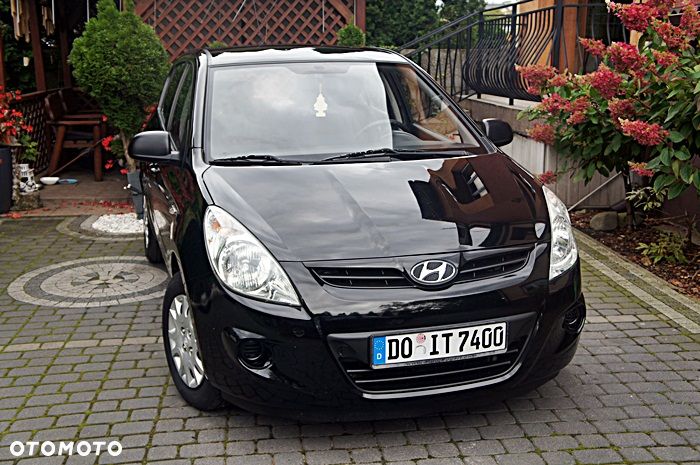 Hyundai i20 1.2 Edition Plus - 15