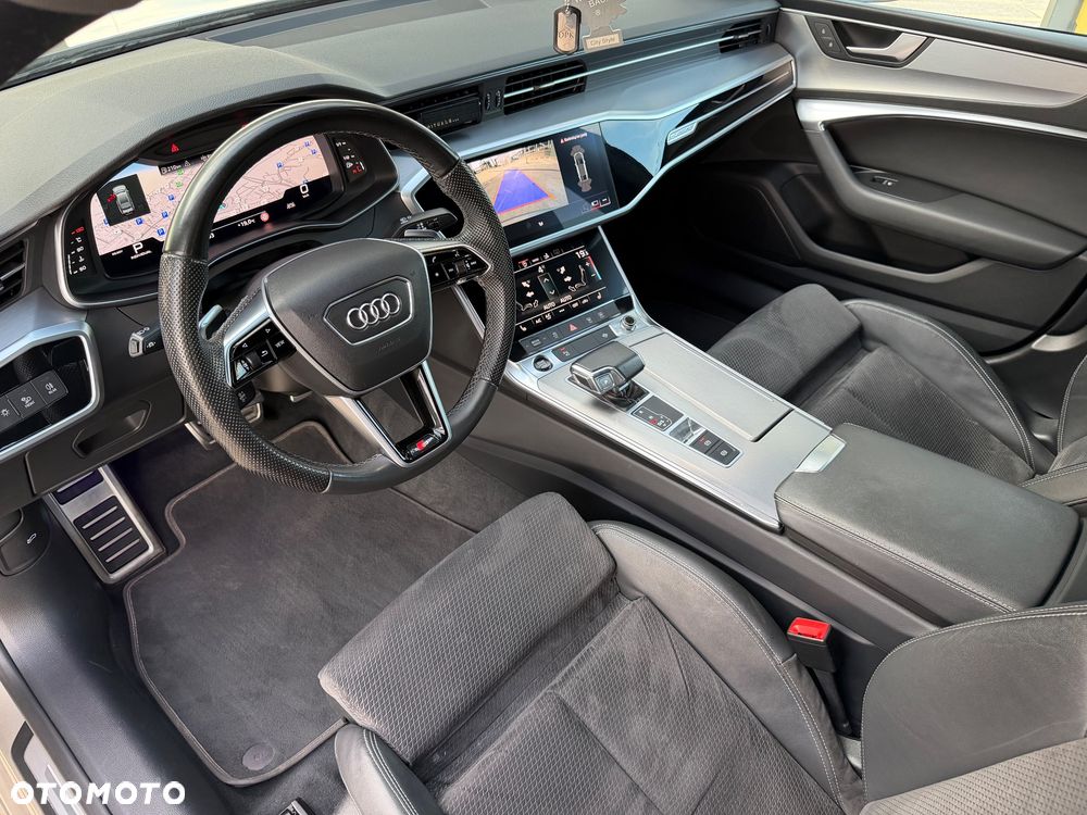 Audi A7 Sportback - 17