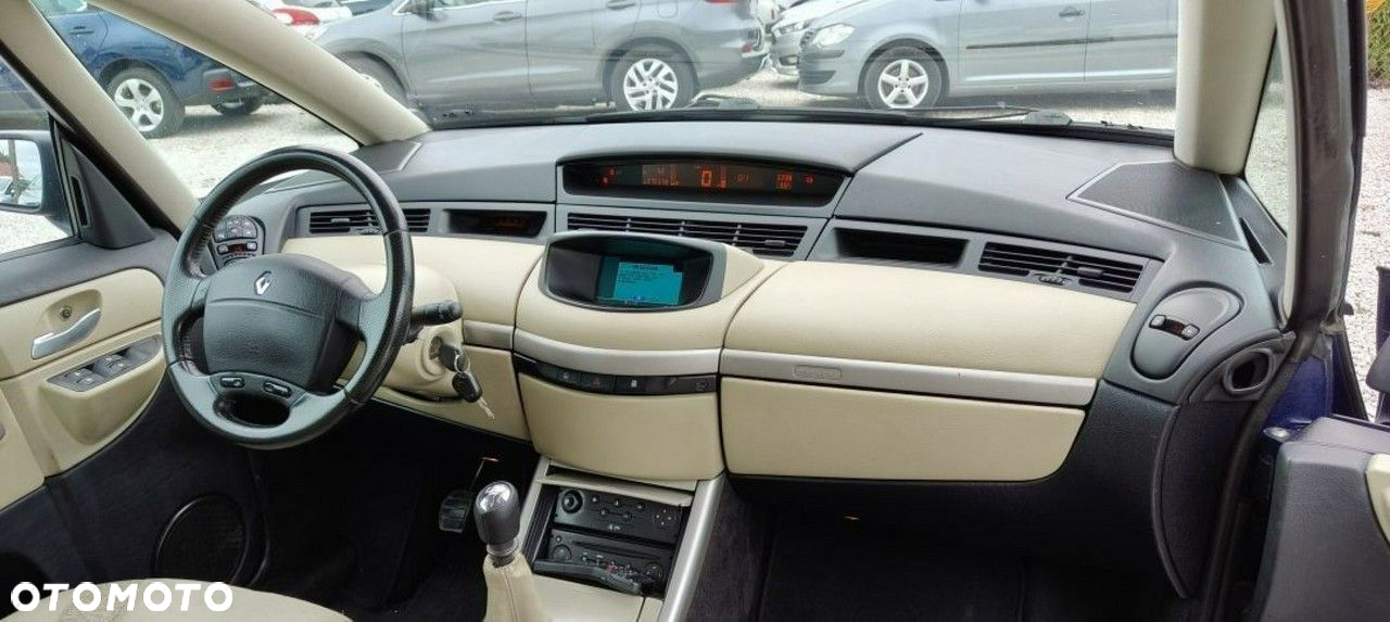 Renault Avantime - 15