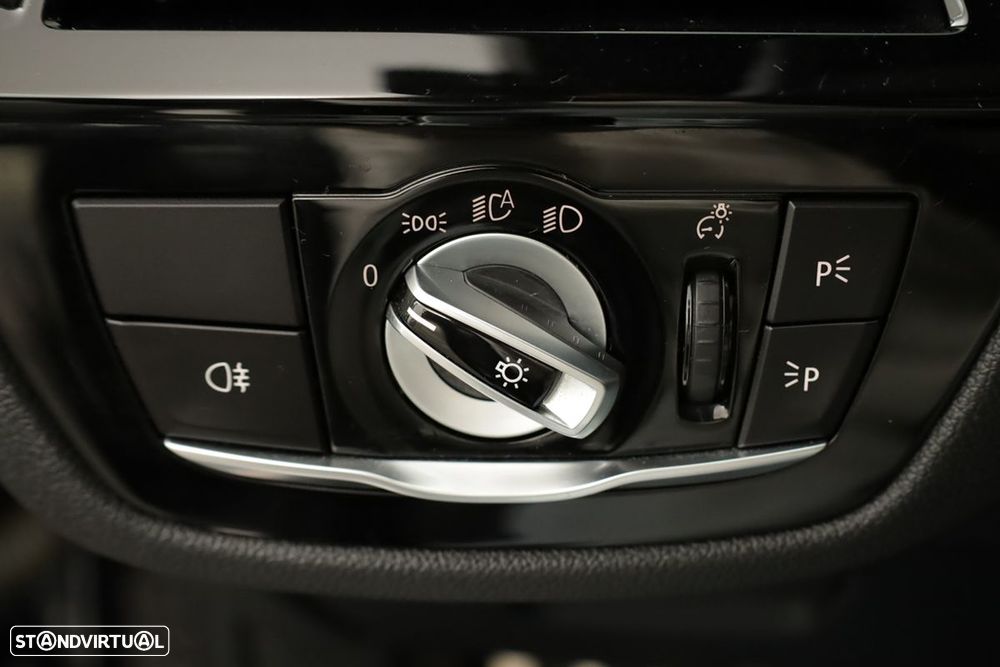 BMW 520 d Pack M Auto - 20