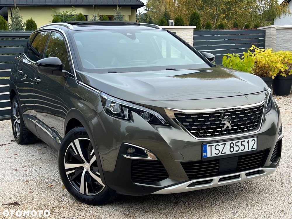 Peugeot 3008 - 6
