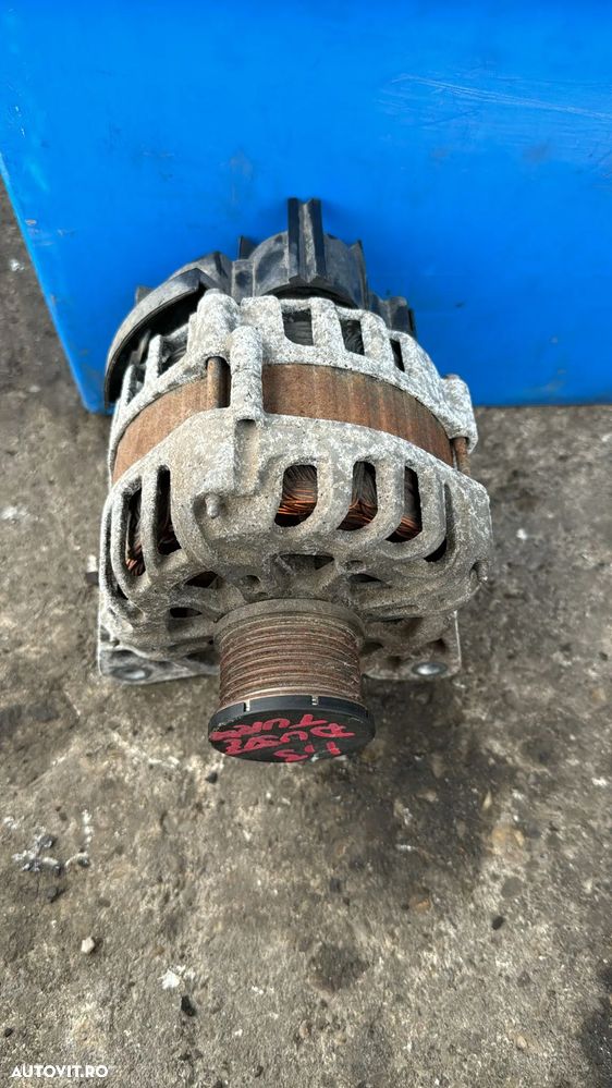 Alternator Dacia Logan /Sandero  0.9 H4B 231005300R 2012-2021 - 1