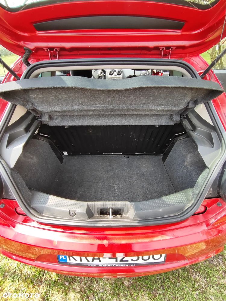 Alfa Romeo Mito 1.4 16V - 11