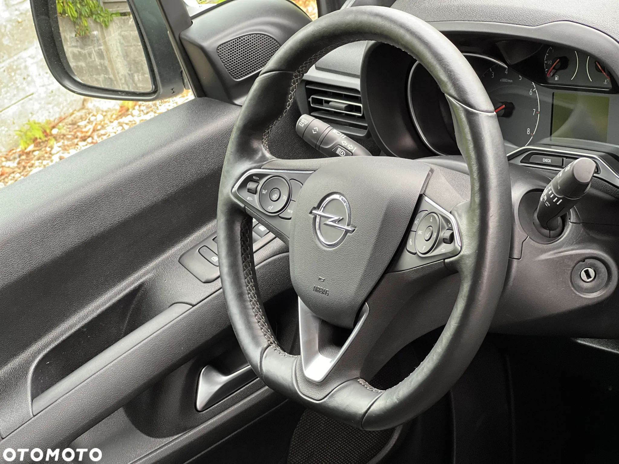 Opel Combo Life XL 1.5 D Start/Stop Innovation - 17