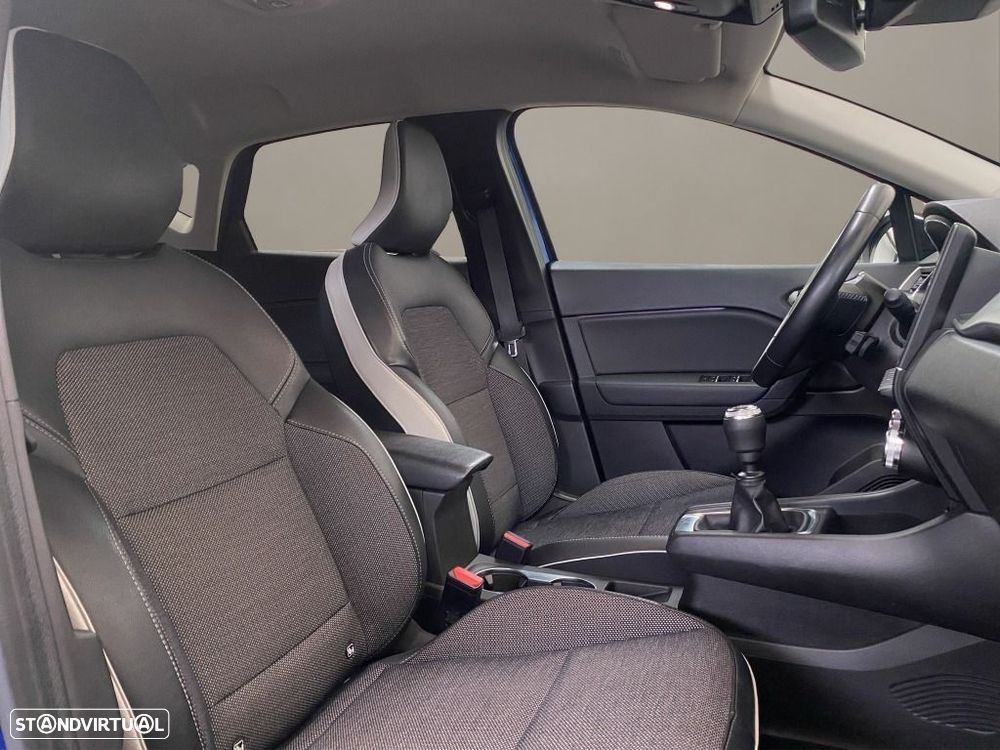 Renault Captur 1.0 TCe Techno - 13