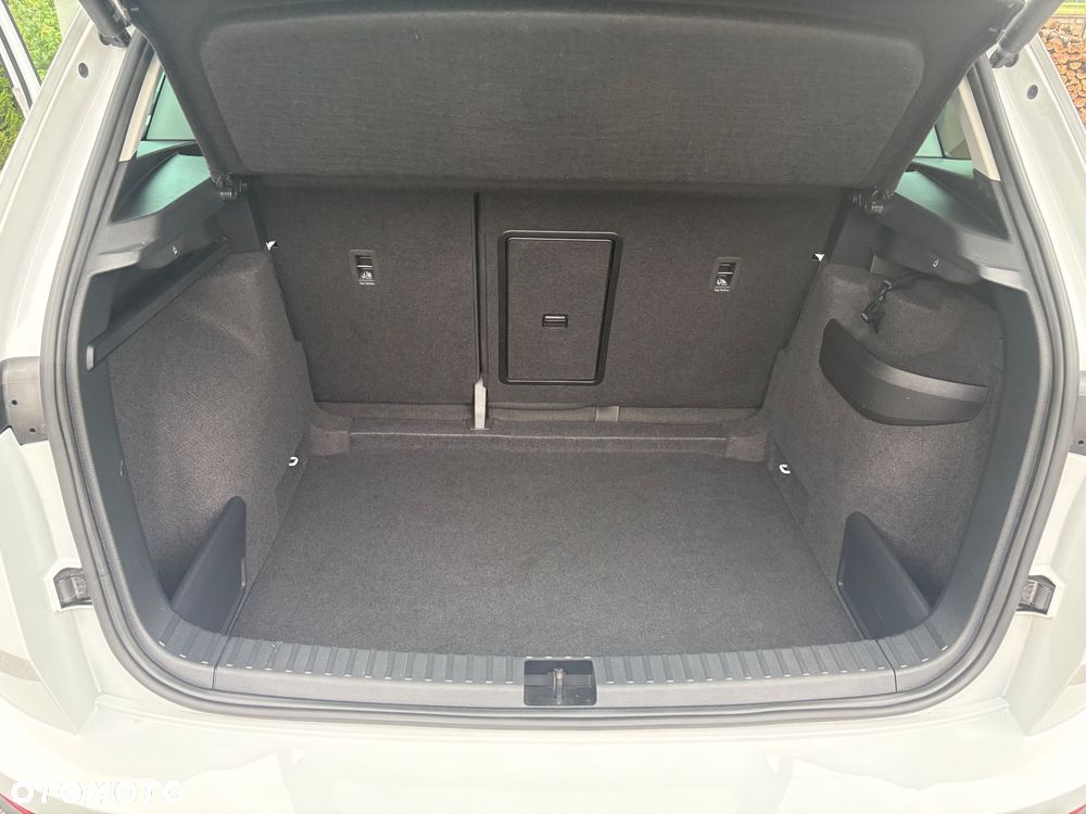 Skoda Karoq 2.0 TDI SCR 4x2 Ambition - 10