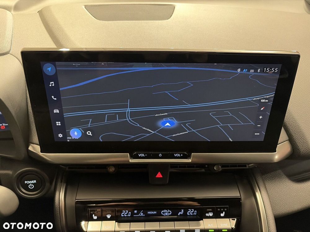 Toyota C-HR - 17