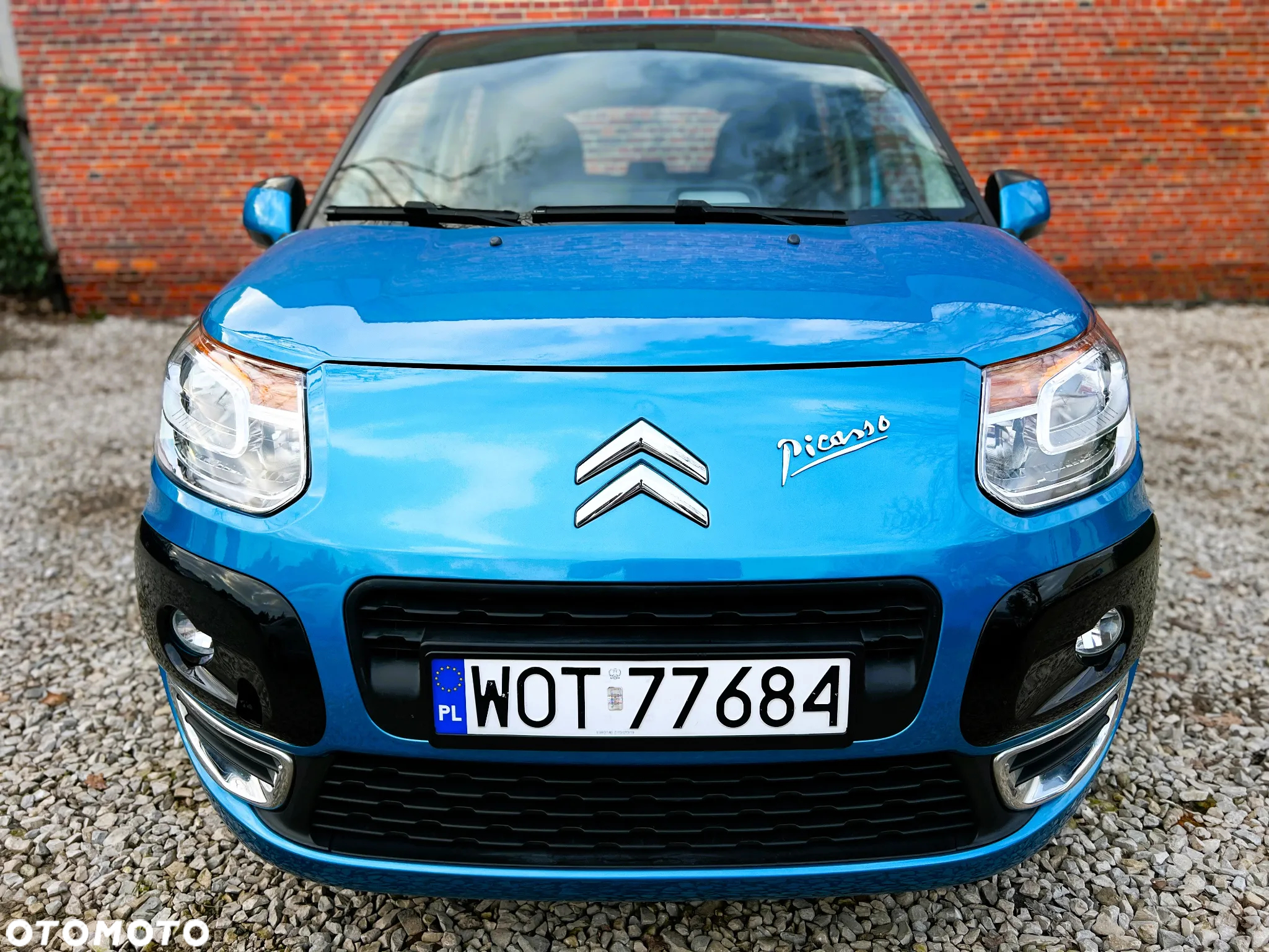 Citroën C3 Picasso - 30
