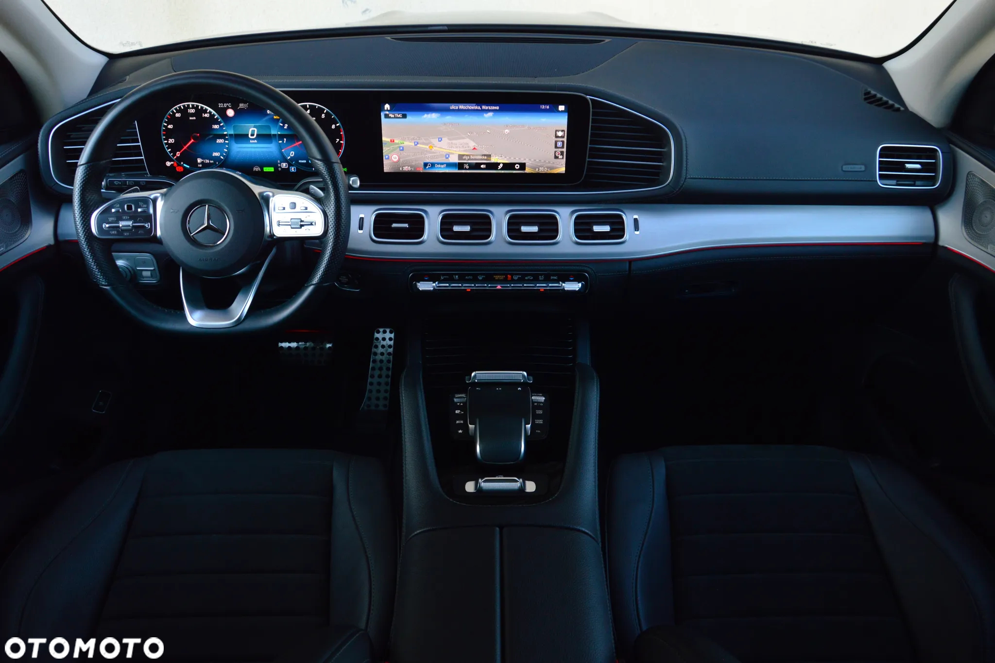 Mercedes-Benz GLE - 17