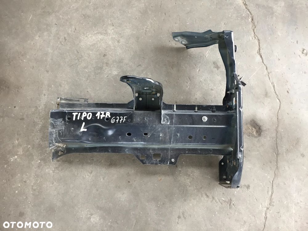 FIAT TIPO II 17R PODŁUŻNICA LEWA - 3