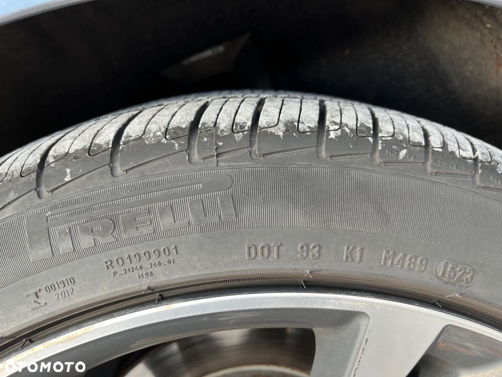 BMW Seria 4 430i Gran Coupe Sport Line - 24