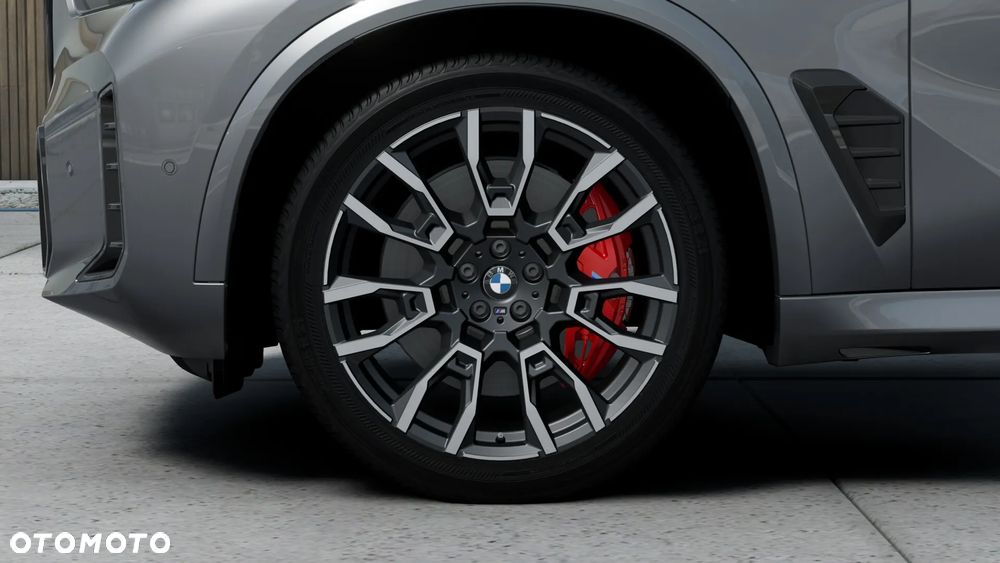 BMW X5 xDrive30d - 6