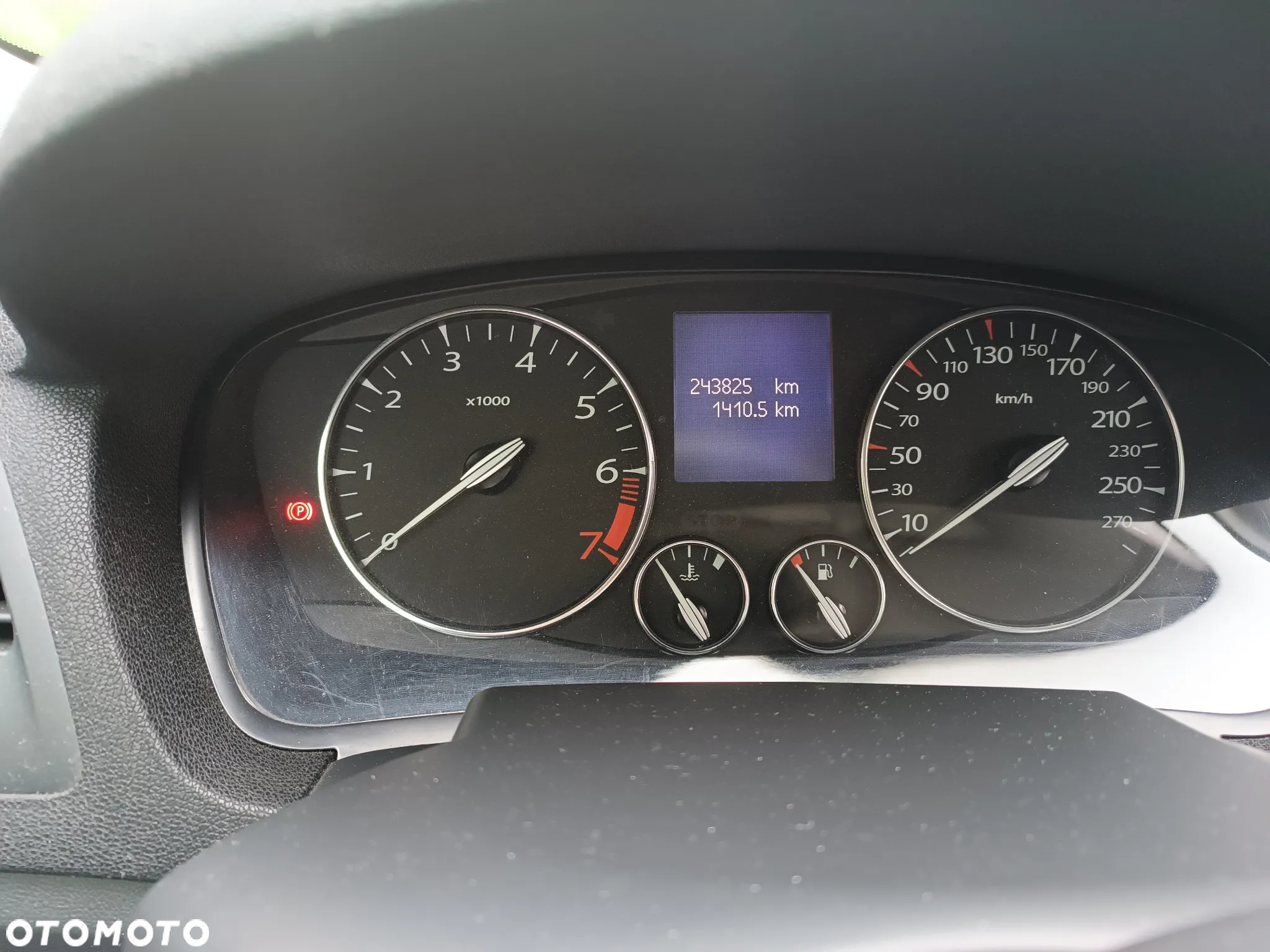 Renault Laguna 2.0 16V Dynamique - 23