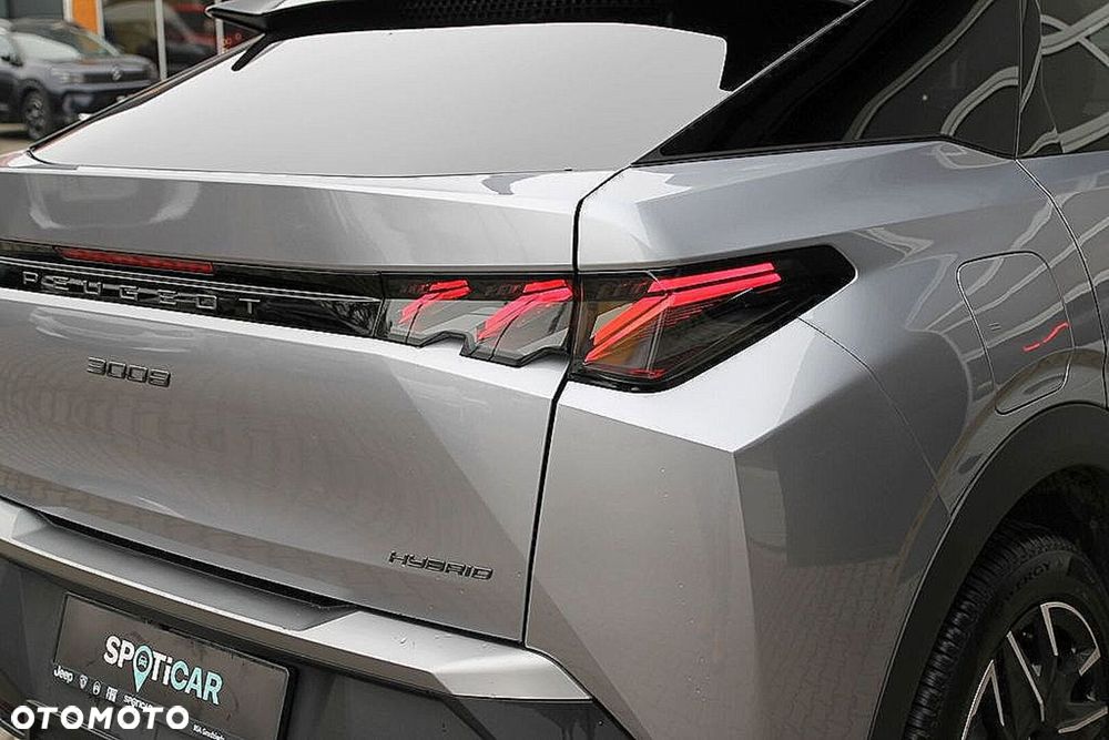 Peugeot 3008 - 31