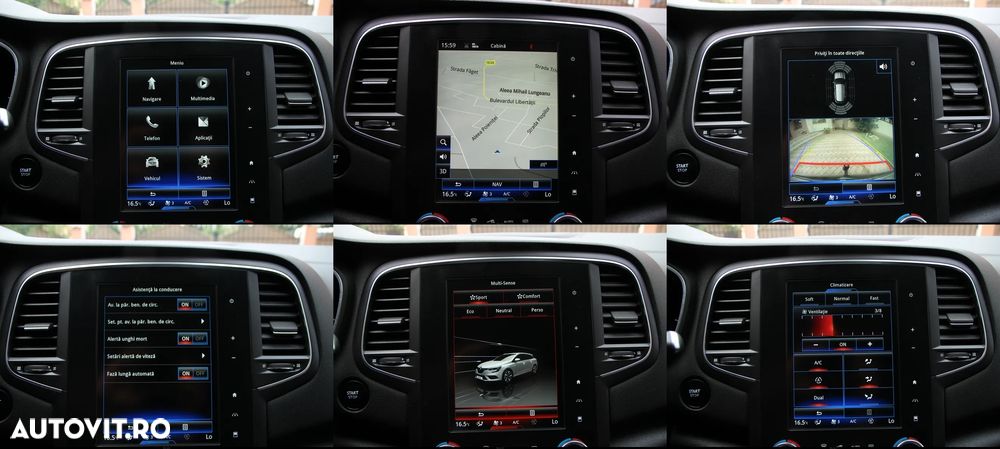 Renault Megane ENERGY dCi 110 Start & Stop Bose Edition - 5