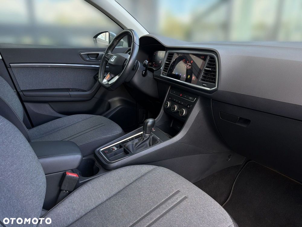 Seat Ateca 2.0 TDI Style S&S DSG - 17