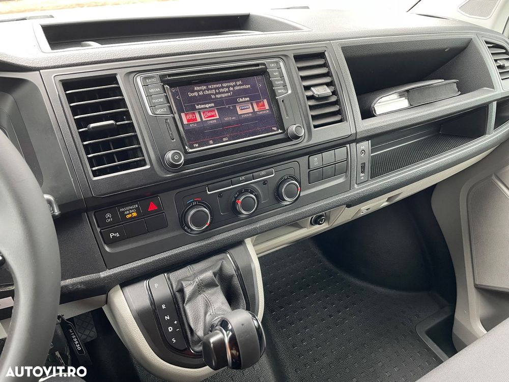 Volkswagen Transporter - 6