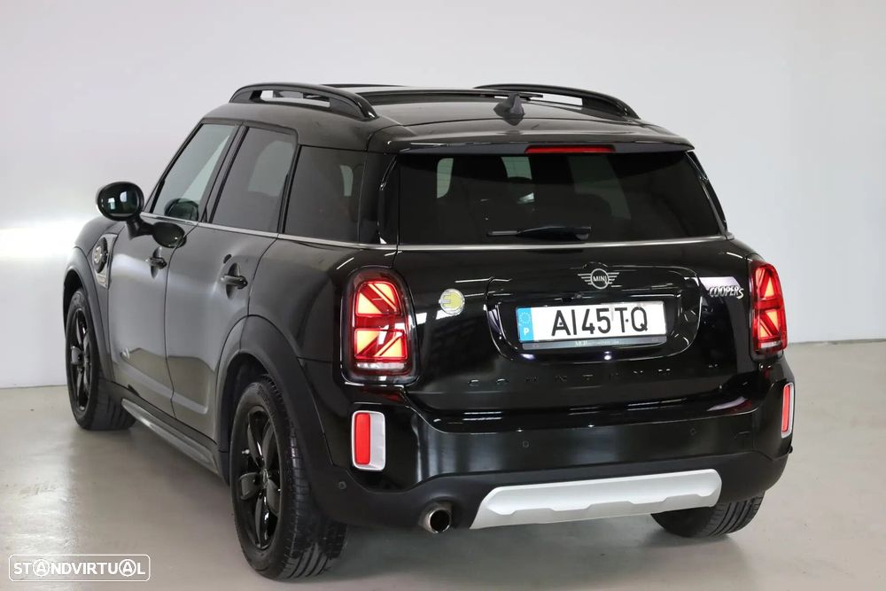 MINI Countryman Cooper SE ALL4 Auto - 19