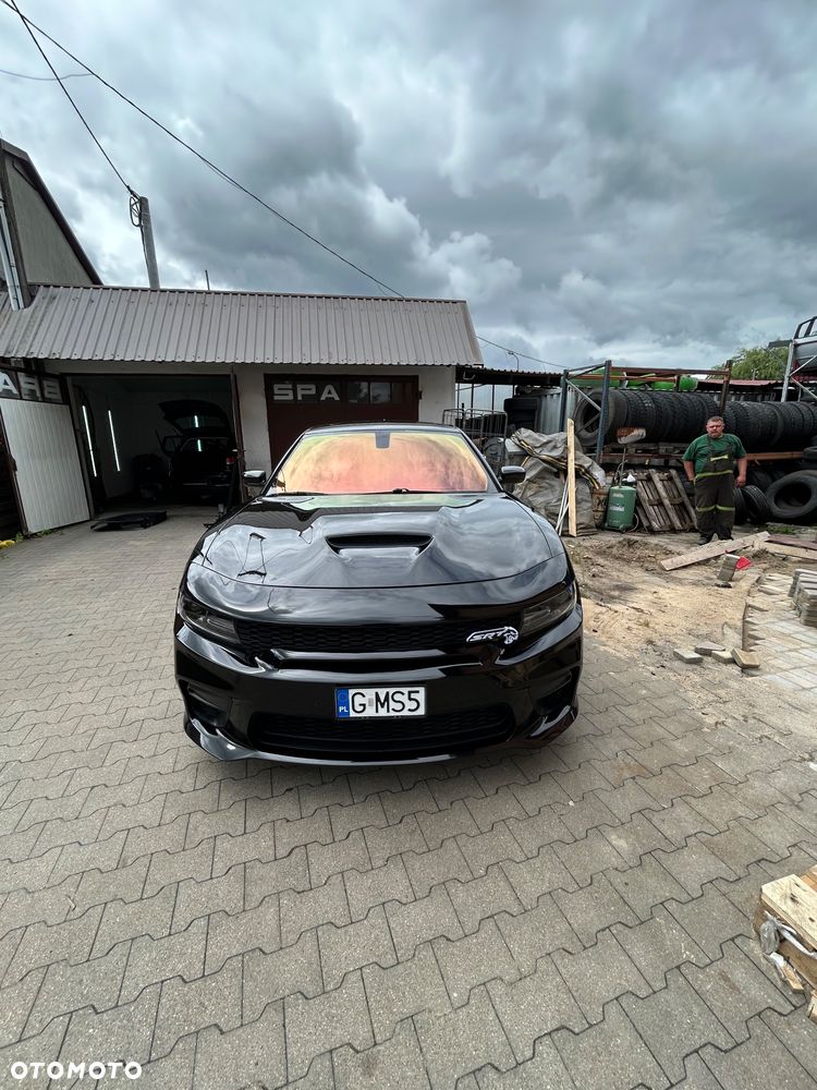 Dodge Charger 3.6 GT - 7