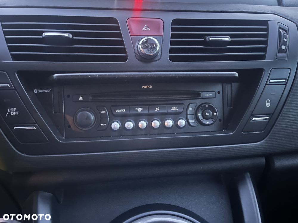 Citroën C4 Grand Picasso 1.8 16V Style - 15